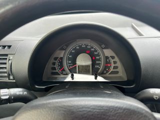 Volkswagen Fox 2005 1.4-thumb-8