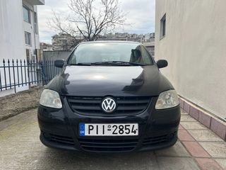 Volkswagen Fox 2005 1.4