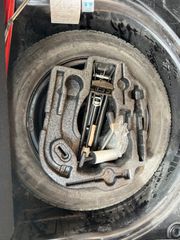 Volkswagen Fox 2005 1.4-thumb-14