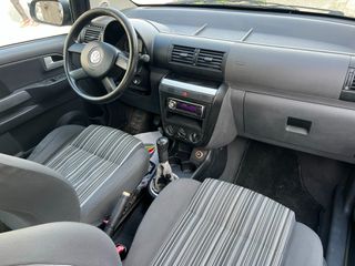 Volkswagen Fox 2005 1.4-thumb-9