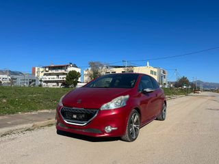 Peugeot 208 2013 GTI 1.6 THP-thumb-1