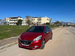 Peugeot 208 2013 GTI 1.6 THP-thumb-2
