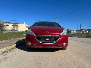 Peugeot 208 2013 GTI 1.6 THP-thumb-5