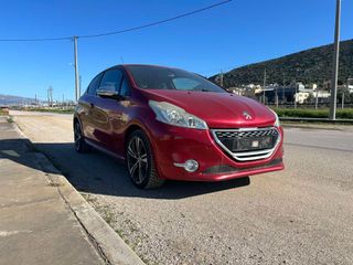 Peugeot 208 2013 GTI 1.6 THP-thumb-6