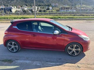 Peugeot 208 2013 GTI 1.6 THP-thumb-9