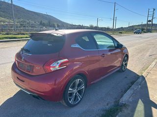 Peugeot 208 2013 GTI 1.6 THP-thumb-10