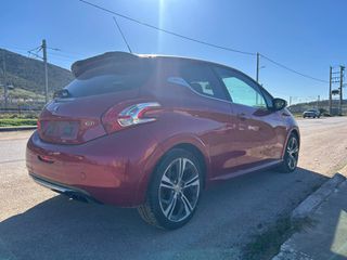 Peugeot 208 2013 GTI 1.6 THP-thumb-11