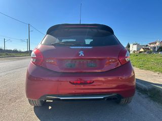 Peugeot 208 2013 GTI 1.6 THP-thumb-12
