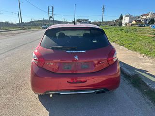 Peugeot 208 2013 GTI 1.6 THP-thumb-13