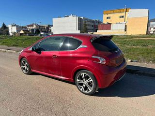 Peugeot 208 2013 GTI 1.6 THP-thumb-14