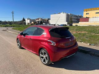 Peugeot 208 2013 GTI 1.6 THP-thumb-16