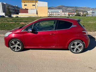 Peugeot 208 2013 GTI 1.6 THP-thumb-17