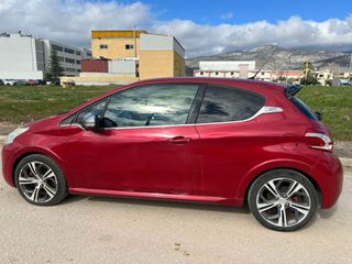 Peugeot 208 2013 GTI 1.6 THP-thumb-18