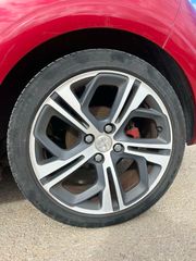 Peugeot 208 2013 GTI 1.6 THP-thumb-19