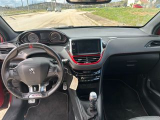 Peugeot 208 2013 GTI 1.6 THP-thumb-20