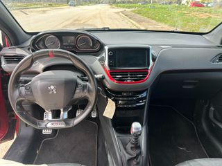 Peugeot 208 2013 GTI 1.6 THP-thumb-21