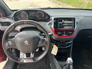Peugeot 208 2013 GTI 1.6 THP-thumb-22