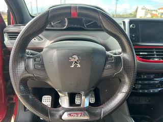 Peugeot 208 2013 GTI 1.6 THP-thumb-23