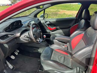 Peugeot 208 2013 GTI 1.6 THP-thumb-24
