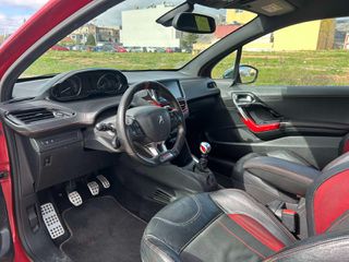Peugeot 208 2013 GTI 1.6 THP-thumb-26