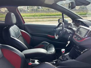 Peugeot 208 2013 GTI 1.6 THP-thumb-29