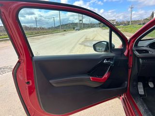 Peugeot 208 2013 GTI 1.6 THP-thumb-30