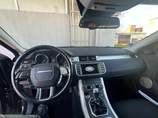 Land Rover Range Rover Evoque 2017 2.0 Td4 Pure-thumb-1