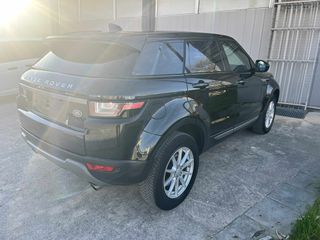 Land Rover Range Rover Evoque 2017 2.0 Td4 Pure-thumb-2