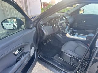 Land Rover Range Rover Evoque 2017 2.0 Td4 Pure-thumb-4