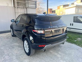 Land Rover Range Rover Evoque 2017 2.0 Td4 Pure-thumb-5