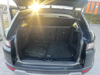 Land Rover Range Rover Evoque 2017 2.0 Td4 Pure-thumb-6