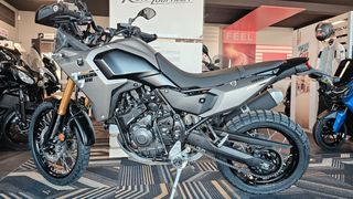 Yamaha Ténéré 700 2026 TENERE 700 2025 ΚΑΤΟΠΙΝ ΠΑΡΓΓΕΛΕΙΑΣ
