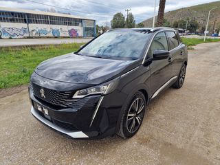 Peugeot 3008 2021