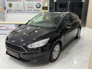 Ford Focus 2015 ECOBOOST