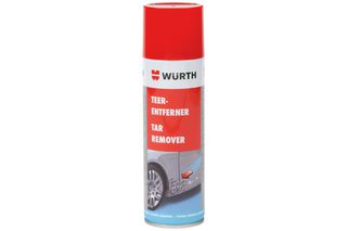 Wurth Tar Cleaner - Καθαριστικό Πίσσας Σπρέι - 300ml - 089026