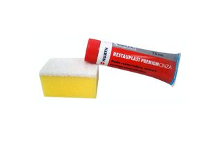 Wurth Plast-PT Grey – Χρωστική για Γκρι/Ανθρακί Πλαστικά Μέρη – 75ml – 08932802
