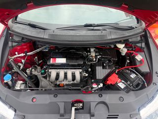 Honda Civic 2016 1.4cc FACELIFT LED ΑΡΙΣΤΟ-thumb-32