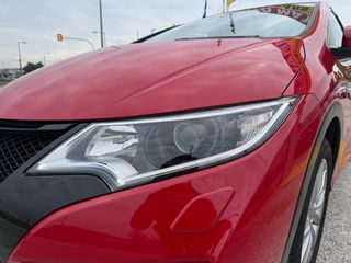 Honda Civic 2016 1.4cc FACELIFT LED ΑΡΙΣΤΟ-thumb-6
