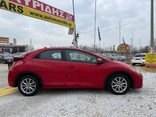 Honda Civic 2016 1.4cc FACELIFT LED ΑΡΙΣΤΟ-thumb-9