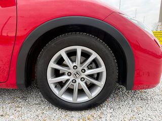 Honda Civic 2016 1.4cc FACELIFT LED ΑΡΙΣΤΟ-thumb-10