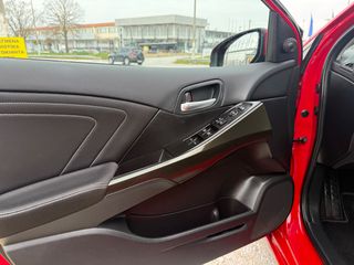 Honda Civic 2016 1.4cc FACELIFT LED ΑΡΙΣΤΟ-thumb-11