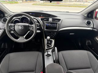 Honda Civic 2016 1.4cc FACELIFT LED ΑΡΙΣΤΟ-thumb-13