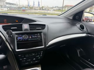 Honda Civic 2016 1.4cc FACELIFT LED ΑΡΙΣΤΟ-thumb-22
