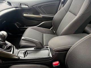 Honda Civic 2016 1.4cc FACELIFT LED ΑΡΙΣΤΟ-thumb-24