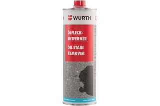 Wurth Oil Stain Remover – Καθαριστικό Λεκέδων Λαδιού – 1 L – 0890610555
