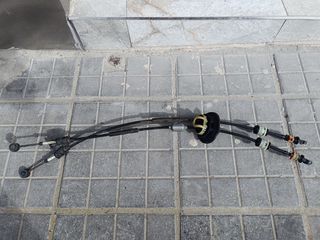 ΝΤΙΖΕΣ ΤΑΧΥΤΗΤΩΝ CITROEN C3 PICASSO