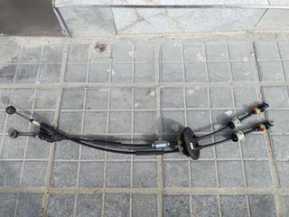 ΝΤΙΖΕΣ ΤΑΧΥΤΗΤΩΝ CITROEN C3 PICASSO-thumb-1