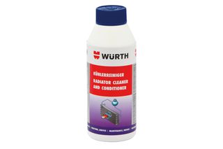 Wurth Radiator Cleaner - Καθαριστικό & Συντηρητικό Συστήματος Ψύξης - 250ml - 5861510250