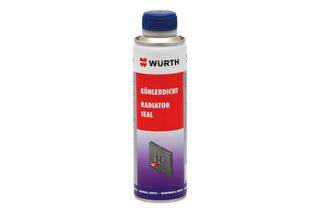 Wurth Cooling System Protector - Προστατευτικό Συστήματος Ψύξης Κινητήρα - 300ml - 5861501300