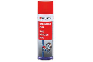 Wurth Leak Detector Plus - Αφρός Ανίχνευσης Διαρροών - 400ml - 089027
